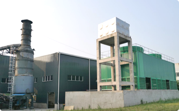 秸秆农林废弃物利用