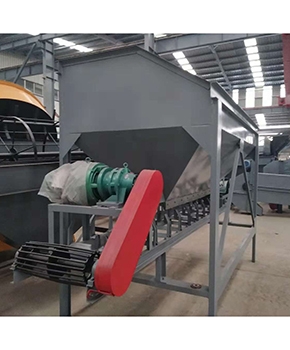 炭化气化炉环保设备