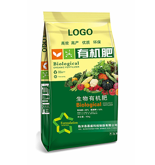 炭基生物有机肥 炭基生物有机肥